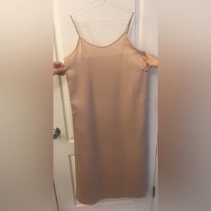 Rachel Zoe Silky Dress